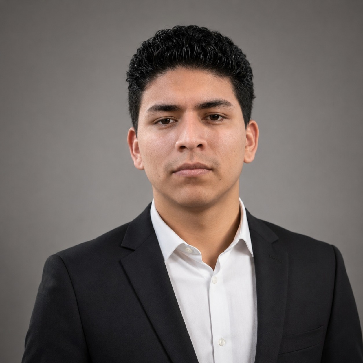 Steven Sánchez